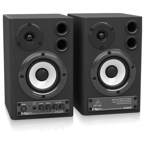 behringer | MS20 ( Pair )